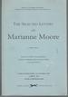 The Selected Letters of Marianne Moore