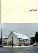 Jeff Wall (Museo Tamayo Arte Contemporneo), Limited Edition [Signed]