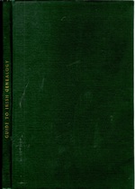 A Simple Guide to Irish Genealogy