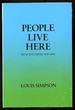 People Live Here: Selected Poems, 1949-1983