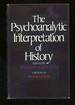 The Psychoanalytic Interpretation of History