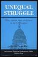 Unequal Struggle: Class, Gender, Race, and Power in the U.S. Congress