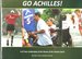 Go Achilles! : a 25 Year Celebration of the Human Spirit