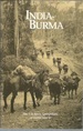 India-Burma (U.S. Army Campaigns of World War II)