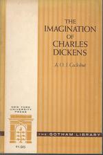 The Imagination of Charles Dickens