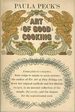 Art of Good Cooking