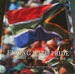 Flying With Pride: the Story of the South African Flag