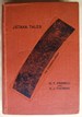Jataka Tales. Selected and Edited With Introduction and Notes