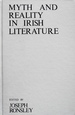 Myth and Reality in Irish Literature