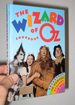 The Wizard of Oz Cookbook: Breakfast in Kansas, Dessert in Oz