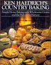 Country Baking: Simple Home Baking With Wholesome Grains and the Pick of the Harvest