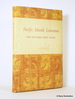 Pacific Islands Literature, One Hundred Basic Books