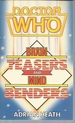 Doctor Who Brain-Teasers and Mind-Benders