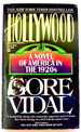 Hollywood: a Novel of America in the 1920s