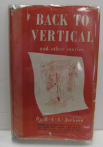 Back to Vertical