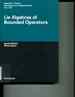 Lie Algebras and Bounded Operators