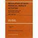Regulation of Bank Financial Service Activities, Cases and Materials, Second Edition (Statutory Supplement) 2nd Edition