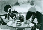 Fritz the Cat Publicity Photograph