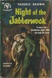 Night of the Jabberwock