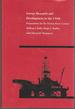 Energy Research and Development in the Ussr: Preparations for the Twenty-First Century. [Subtitle]: (Duke Press Policy Series. )