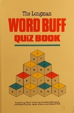 The Longman Word Buff Quiz Book