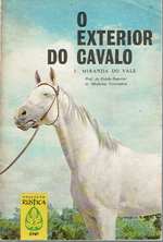O Exterior Do Cavalo