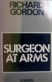 Surgeon at Arms