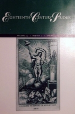 Eighteenth Century Studies