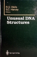 Unusual Dna Structures