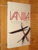 The Vanilla Cookbook