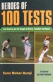 Heroes of 100 Tests