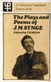 The Plays and Poems of J. Synge