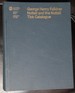 George Henry Falkiner Nuttall and the Nuttall Tick Catalogue (Miscellaneous Publication / United States Dept. of Agriculture)