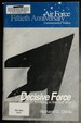 Decisive Force: Strategic Bombing in the Gulf War