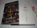 Amber and Ashes, Vol. 1: Inscribed