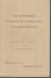 The Churches: Their Riches, Revenues, and Immunities: an Analysis of Tax-Exempt Property