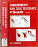 Chemotherapy and Drug Resistance in Malaria: Volume 1: Second Edition