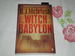 The Witch of Babylon: Book One in the Mesopotamian Trilogy