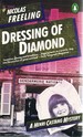 Dressing of Diamond