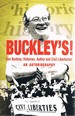 Buckley's: an Autobiography