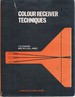 Colour Receiver Techniques