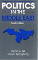 Politics in the Middle East