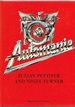 Automania: Man & the Motor Car