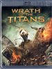 Wrath of the Titans [Blu-ray]