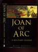 Joan of Arc; a Military Leader