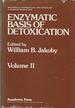 Enzymatic Basis of Detoxication: Volume II (Biochemical Pharmcology and Toxicoloy: a Series of Monographs)