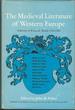 The Medieval Literature of Western Europe a Review of Research, Mainly 1930-1960 (Revolving Fund Series, No. 22)