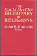 The Facts on File Dictionary of Religions