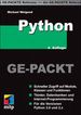 Python Ge-Packt Von Michael Weigend