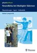 Neuroreha Bei Multipler Sklerose: Physiotherapie-Sport-Selbsthilfe (Gebundene Ausgabe) Medizin Pharmazie Gesundheitsfachberufe Physiotherapie Ergotherapie Rehabilitation Neuro-Rehabilitation Evidenzbasierte Behandlung Humanmedizin Medizinische...